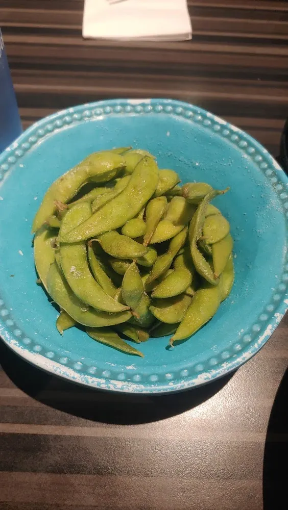 Edamame